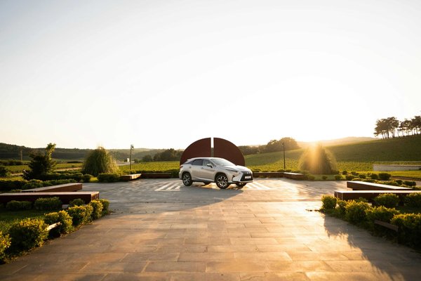 Can You Retrofit a Wireless Phone Charger in a Lexus RX for Enhanced Convenience?