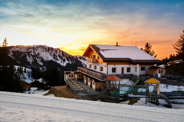 Rent quality flats with Meribel rental agencies